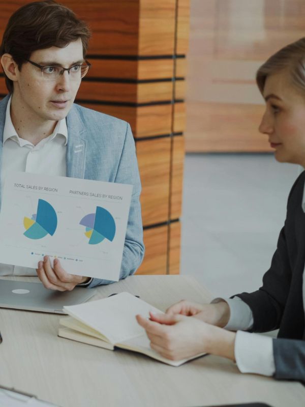 Capacitación en Ventas para Empresas