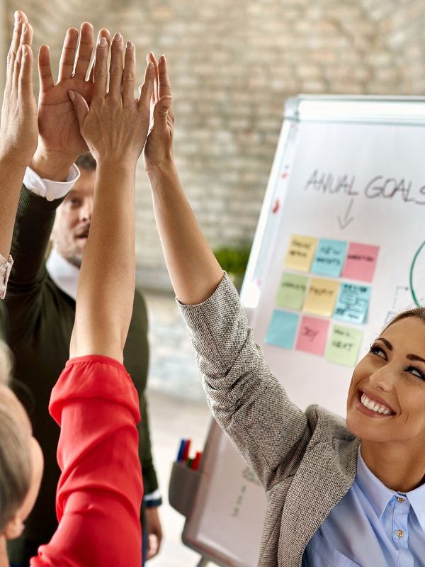 Coaching empresarial para PYMES en Latinoamérica