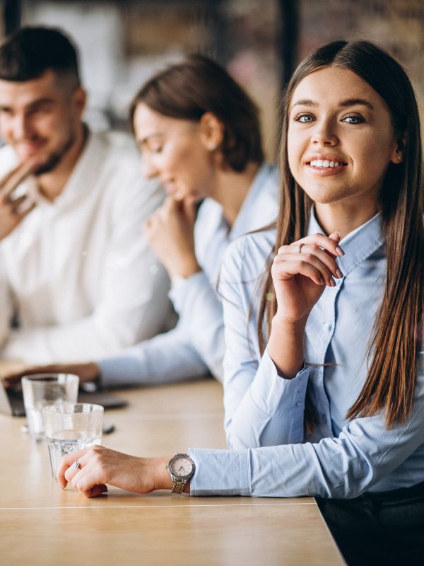 Coaching empresarial para PYMES en Latinoamérica