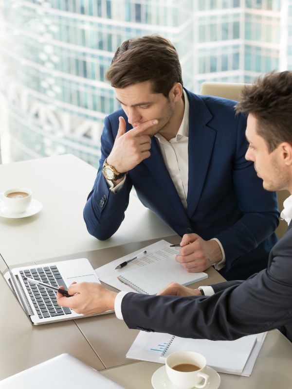 coaching empresarial ecuador